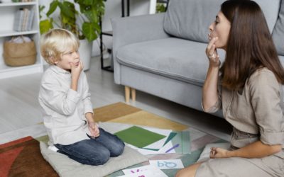 How to Select the Best Pediatric Speech Therapist for Your Child
